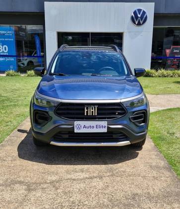 FIAT PULSE 1.0 TURBO 200 HYBRID AUDACE CVT